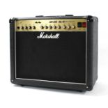 2005 Marshall JCM 2000-DSL401 Dual Super Lead guitar amplifier, made in England