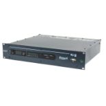 BSS Prosys IQ PS8810 digital signal processor/speaker management system rack unit *Recently