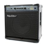 Hughes & Kettner BK300 bass guitar amplifier in need of attention