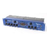 Behringer V-Amp Pro virtual amplification rack unit