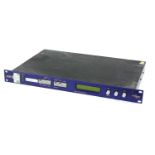 XTA Electronics DP200 digital crossover/equaliser/speaker management processor rack unit *