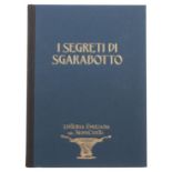 I Segreti di Sgarabotto - limited edition 195/400 published by Scrollavezza & Zanre