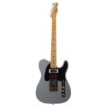 2020 Fender Stories Collection Brent Mason Telecaster electric guitar, made in USA, ser. no.