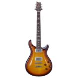 2016 Paul Reed Smith (PRS) McCarty 594 10 top electric guitar, made in USA, ser. no. 16xxxxx0; Body: