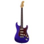 2020 Fender Custom Shop '59 Stratocaster Journeyman electric guitar, made in USA, ser. no.