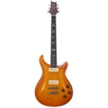 2018 Paul Reed Smith (PRS) McCarty 594 Soapbar electric guitar, made in USA, ser. no. 18xxxx6; Body: