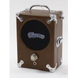 Pignose 7-100 portable battery guitar amplifier