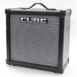 Roland Cube 80GX guitar amplifier