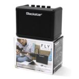 Blackstar Fly 3 watt mini guitar amplifier, boxed