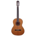 Martinez MC-48C SEN classical guitar