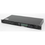 Kenton Electronics Pro 4 multi-channel midi to CV converter rack unit