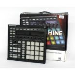 Native Instruments Maschine Groove Production Studio, boxed
