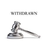 WITHDRAWN