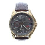 Chopard Mille Miglia Gran Turismo XL Chrono Limited Edition 18ct automatic gentleman's wristwatch,
