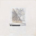 Will Maclean (20th century) - 'Navigation Lesson I' inscribed with the artist's name, the title of