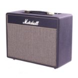 Gary Moore - 2009 Marshall model C5 Class 5 guitar amplifier, made in England, ser. no. M-2009-39-