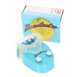 Danelectro DJ-17 PB & J delay mini guitar pedal