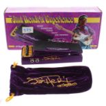 Gary Moore - Digitech Artist Series Jimi Hendrix Experience guitar pedal, made in China, with