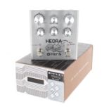 Meris Hedra guitar pedal, boxed (as new)