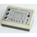 Watford Electronics Rhythm Generator, made in England