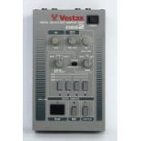 Vestax DSG2 Digital Delay/Loop Sampler unit, made in Japan, ser. no. 010072