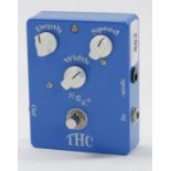 Home Brew Electronics THC guitar pedal
