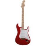 2006 Fender Custom Shop Time Machine Series 1956 Stratocaster NOS electric guitar, made in USA, ser.