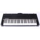 Hohner Pianet T keyboard, made in Germany, ser. no. 864574