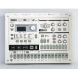 Korg Electribe SMKII rhythm production sampler unit, made in China, ser. no. 007354