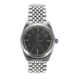 Tudor Oyster Royal stainless steel gentleman's wristwatch, reference. no. 7984, serial no. 513xxx,