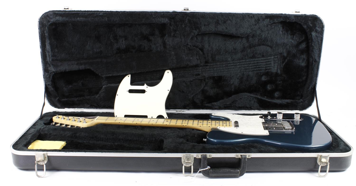 1988 Fender American Standard Telecaster electric guitar, made in USA, ser. no. E8xxxx6; Body: - Image 4 of 4