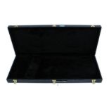 Freestyle case company guitar hard case, with 17" interior width