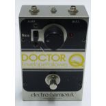 Electro-Harmonix Doctor Q Envelope Follower guitar pedal