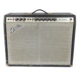 Michael Chapman - 1972 Fender Pro Reverb guitar amplifier, made in USA, chassis no. A15448,