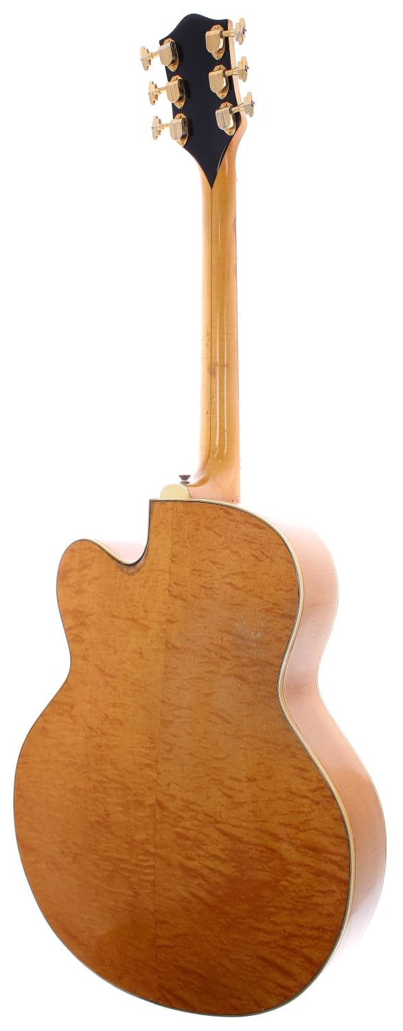 Gretsch Electro II 6193 (Country Club) hollow body electric guitar, made in USA, circa 1953, ser. - Image 3 of 5