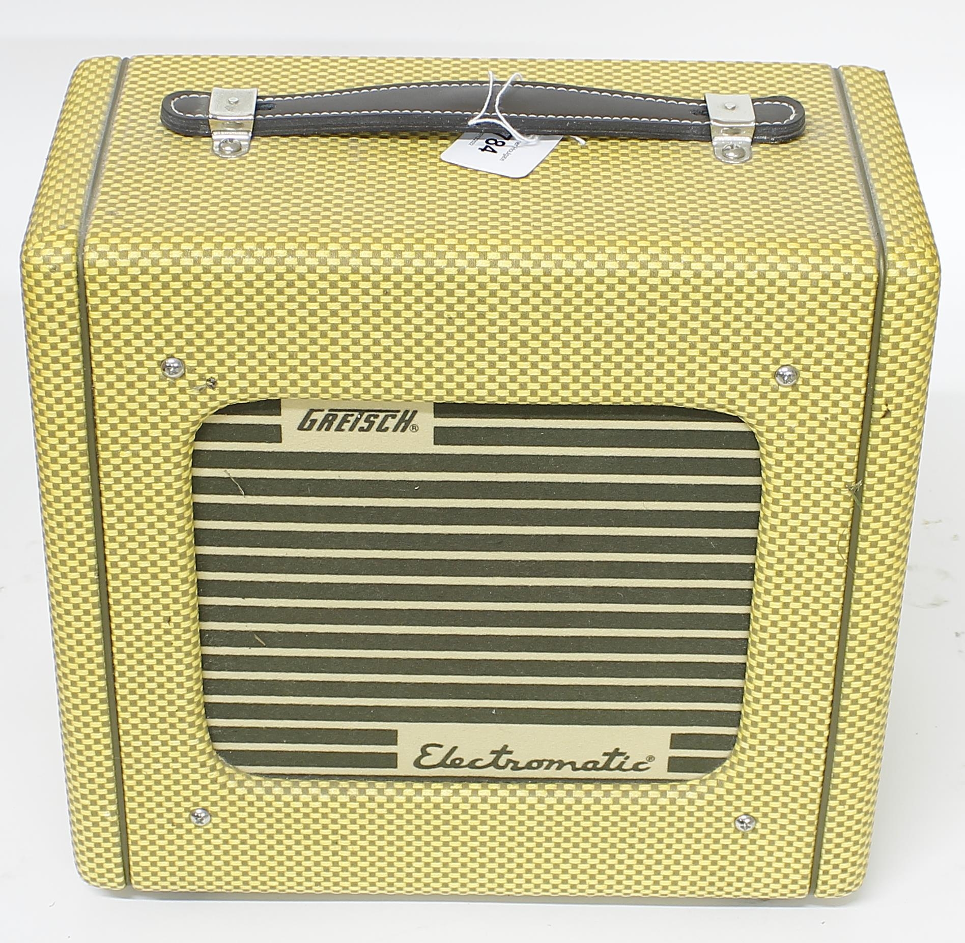 Gretsch Electromatic G5222 compact guitar amplifier