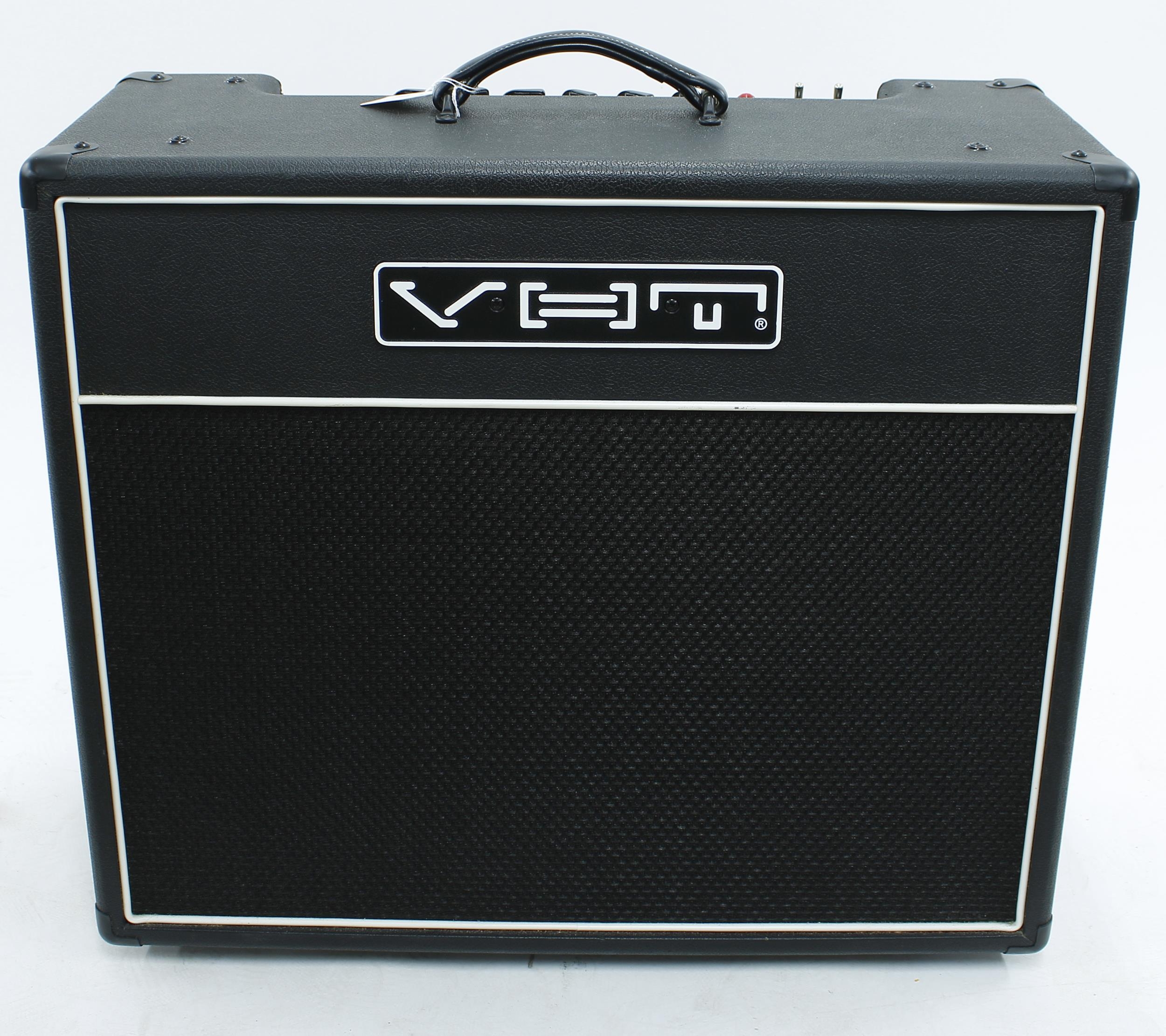 VHT Classic 18 guitar amplifier, made in China
