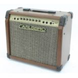 Carlsbro Sherwood Baby guitar amplifier