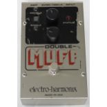 Electro-Harmonix Double Muff guitar pedal