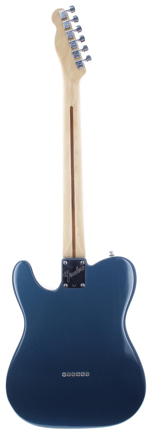 1988 Fender American Standard Telecaster electric guitar, made in USA, ser. no. E8xxxx6; Body: - Image 2 of 4