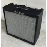 Fender Hot Rod DeVille guitar amplifier, made in Mexico