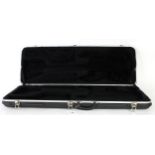 SKB Electric guitar hard case