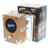 Pignose 7100 portable guitar amplifier, boxed