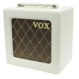 Vox AC4TV Mini guitar amplifier
