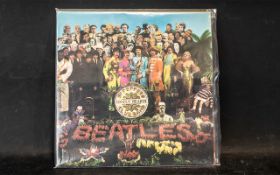 Beatles Interest - Sgt Peppers Lonely He
