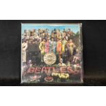 Beatles Interest - Sgt Peppers Lonely He