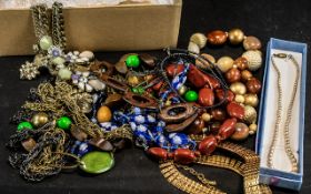 Collection of Quality Costume Jewellery,