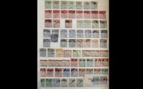 Stamps Commonwealth vast Malta collection in album from Queen Victoria through to 2004 mint or used
