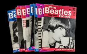 Beatles Interest - Collection of 'Beatle