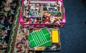 Large Box of Lego, used, total weight 7.5 kg. Great collection for the enthusiast.